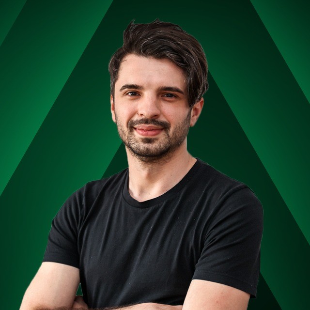 Alex Gavril