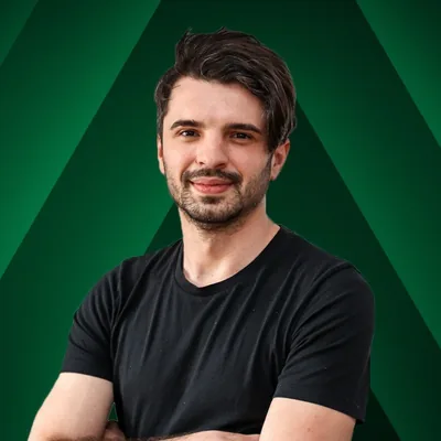 Alex Gavril
