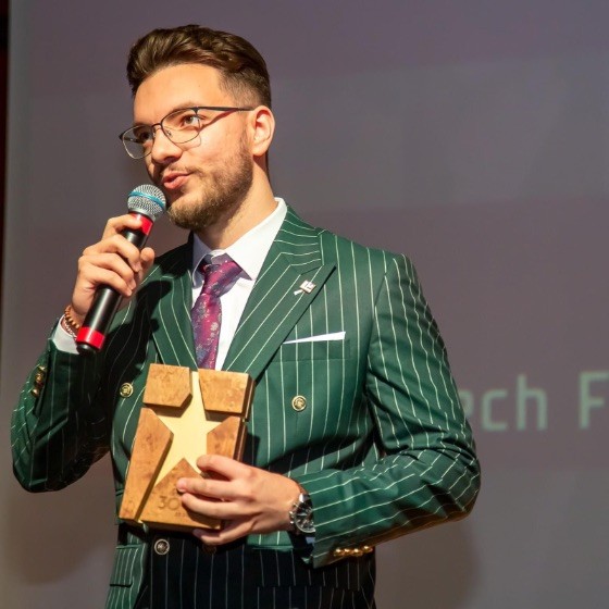 Andrei Ilie